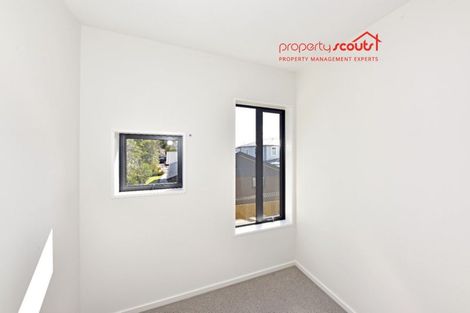Photo of property in 5/7 Boon Street, Sydenham, Christchurch, 8023