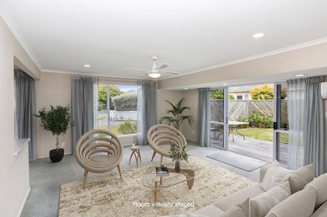 Photo of property in 4 Sonia Place, Casebrook, Christchurch, 8051