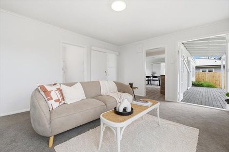 Photo of property in 14 Vincent Street, Matamata, 3400