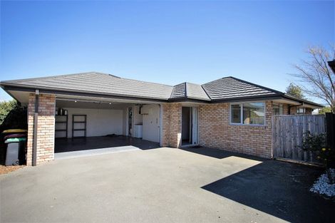 Photo of property in 105a Randolph Street, Woolston, Christchurch, 8062