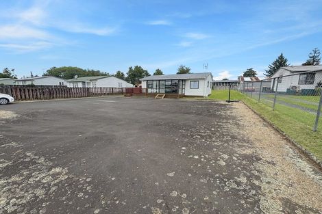 Photo of property in 117 Bridge Street, Tokoroa, 3420
