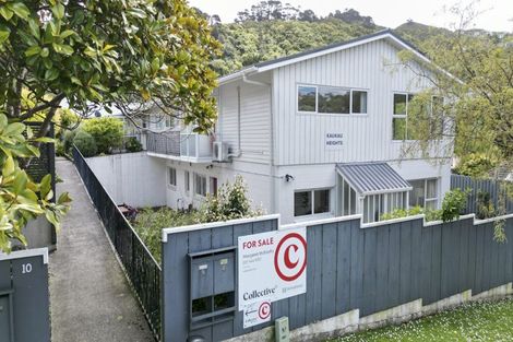 Photo of property in 10f5 Box Hill, Khandallah, Wellington, 6035
