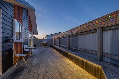Photo of property in 571 Queen Street East, Levin, 5510
