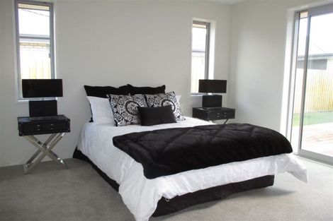 Photo of property in 1 Kelly Close, Lincoln, 7608
