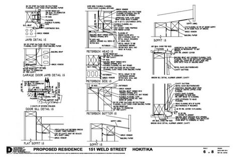 Photo of property in 151 Weld Street, Hokitika, 7810