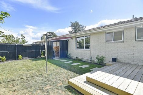 Photo of property in 9 Bonar Place, Woolston, Christchurch, 8062