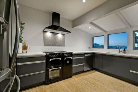 Photo of property in 91 Princes Street, Northcote Point, Auckland, 0627
