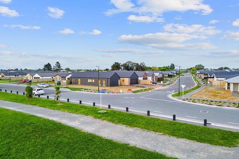 Photo of property in 48 Gammack Drive, Halswell, Christchurch, 8025