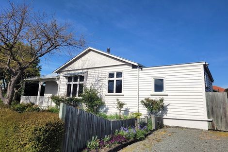 Photo of property in 2 Rolleston Street, Watlington, Timaru, 7910