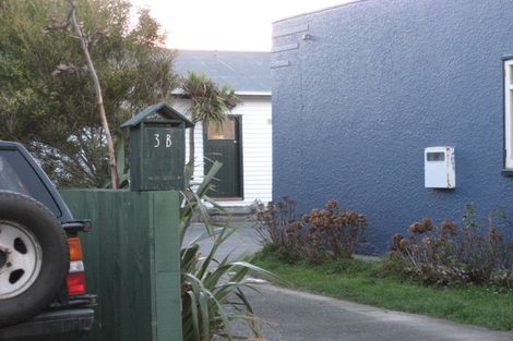 Photo of property in 3f1 Troy Street, Kilbirnie, Wellington, 6022