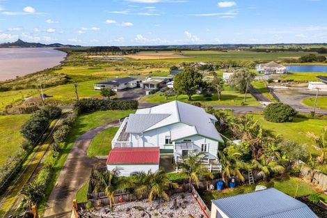 Photo of property in 26 Clean Street, Te Kopuru, 0391