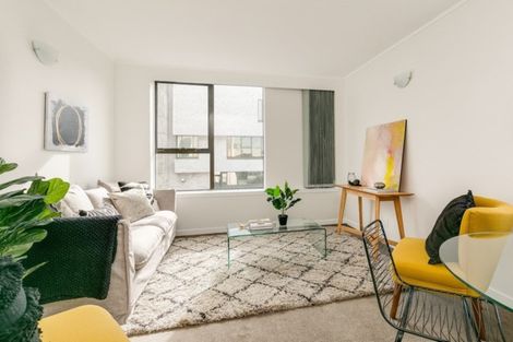 Photo of property in Hobson Court Flats, 34/70u Hobson Street, Thorndon, Wellington, 6011
