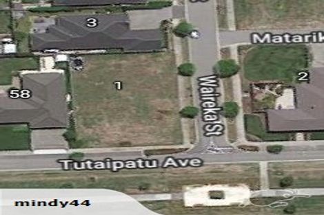 Photo of property in 1 Waireka Street, Pegasus, 7612