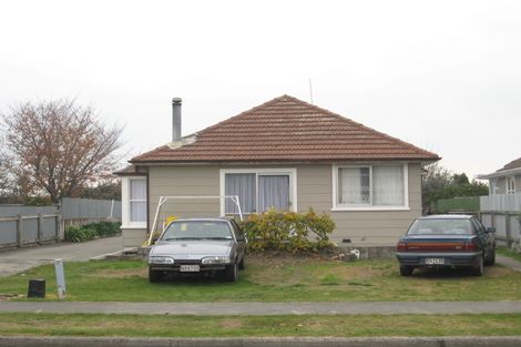 Photo of property in 2/36 Massey Crescent, Marewa, Napier, 4110