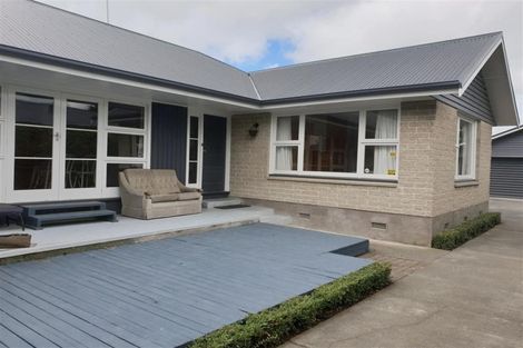 Photo of property in 3 Carruthers Street, Ilam, Christchurch, 8041