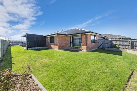 Photo of property in 69 Clausen Avenue, Leeston, 7632