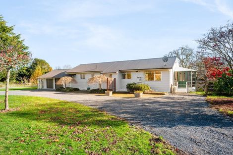 Photo of property in 6 Cranmere Drive, Tamahere, Hamilton, 3283