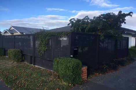 Photo of property in 14 Peel Street, Strowan, Christchurch, 8052