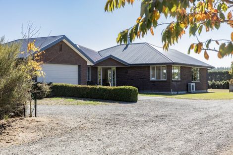 Photo of property in 579 Oxford Road, Fernside, Rangiora, 7471