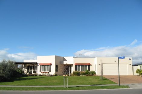 Photo of property in 16 Palmbrook Avenue, Havelock North, 4130