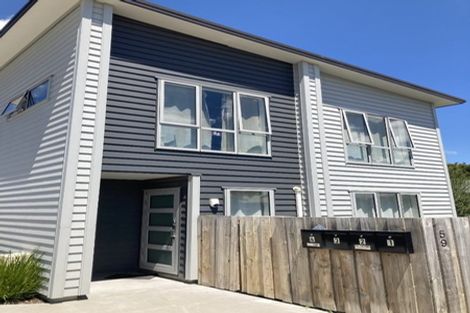 Photo of property in 59u3 May Street, Hamilton East, Hamilton, 3216