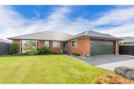 Photo of property in 7 Busby Place, Kaiapoi, 7630
