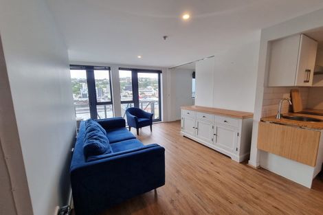 Photo of property in 35 Abel Smith Street, Te Aro, Wellington, 6011