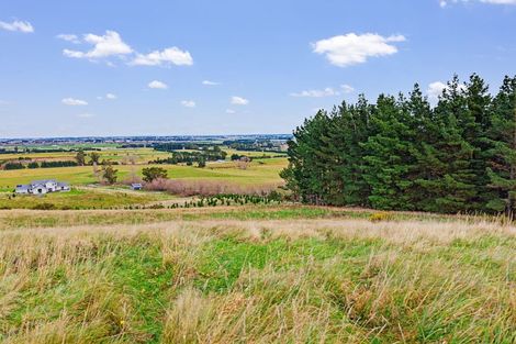 Photo of property in 120 Campions Road, Cust, Rangiora, 7471