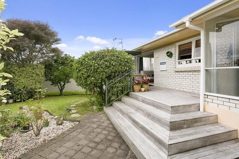 Photo of property in 1a Osborne Avenue, Morrinsville, 3300