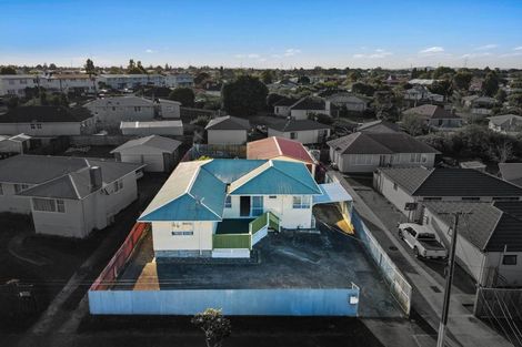 Photo of property in 12 Ivon Road, Otara, Auckland, 2023