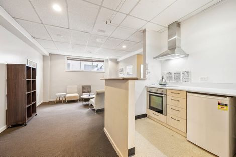 Photo of property in Apparel House, 215u1 Victoria Street, Te Aro, Wellington, 6011