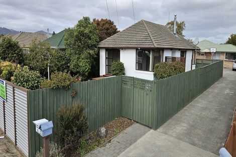 Photo of property in 1/21 Nottingham Avenue, Halswell, Christchurch, 8025