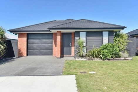 Photo of property in 36 Minerva Crescent, Woodend, 7610