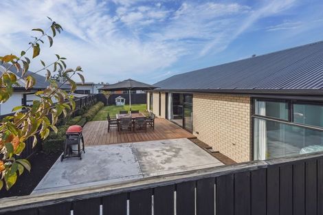 Photo of property in 3 Cherry Avenue, Darfield, 7510