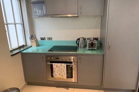 Photo of property in The Quay, 5/332b2 Lambton Quay, Wellington Central, Wellington, 6011