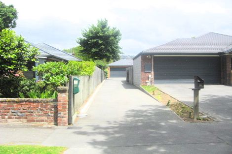 Photo of property in 38 Fisher Avenue, Beckenham, Christchurch, 8023