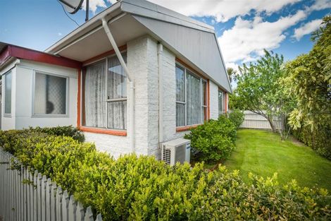 Photo of property in 1/45 Laurence Street, Waltham, Christchurch, 8011