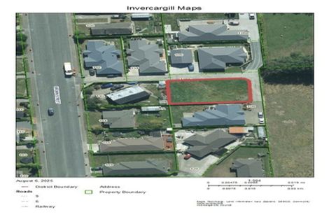Photo of property in 108a Brown Street, Kingswell, Invercargill, 9812