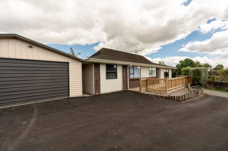 Photo of property in 19 Millar Place, Nawton, Hamilton, 3200