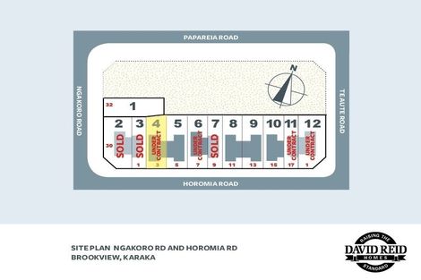Photo of property in 3 Horomia Road, Karaka, Papakura, 2113