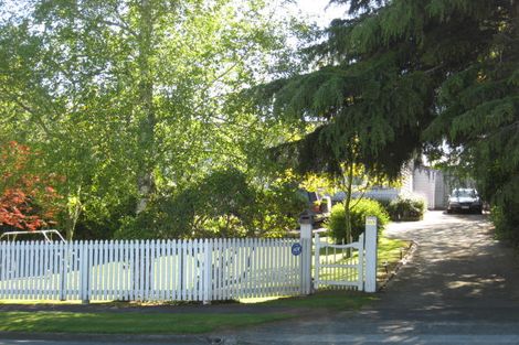 Photo of property in 165 Kihikihi Road, Te Awamutu, 3800