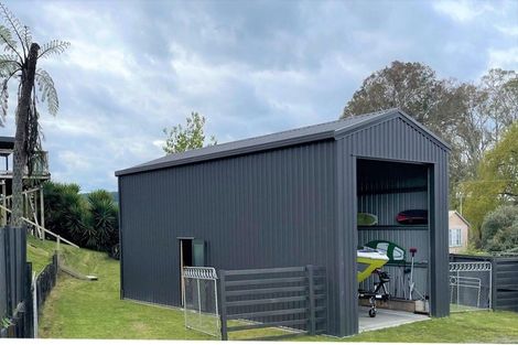 Photo of property in 40 Moana Crescent, Mangakino, 3421