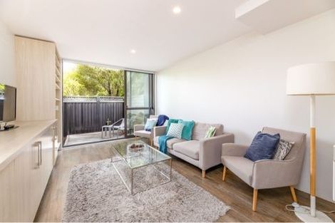 Photo of property in 24/399 Manchester Street, Christchurch Central, Christchurch, 8013