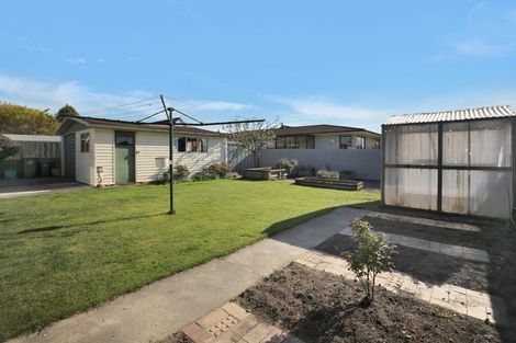 Photo of property in 28 Churchill Avenue, Allenton, Ashburton, 7700