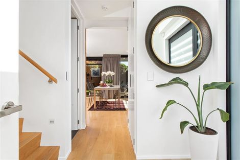 Photo of property in 457a Durham Street North, St Albans, Christchurch, 8014