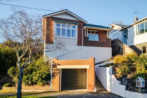 Photo of property in 51 Bayfield Road, Andersons Bay, Dunedin, 9013