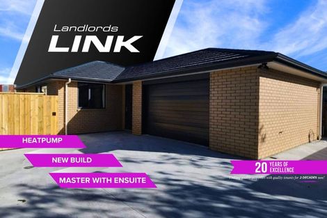 Photo of property in 26b Caius Avenue, Gonville, 4501