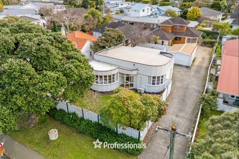 Photo of property in 1/55 Pohutukawa Street, Woburn, Lower Hutt, 5010