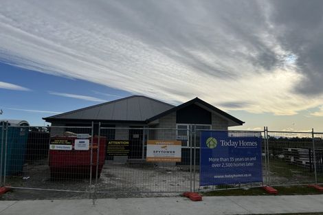 Photo of property in 29 Muldowney Drive, Rolleston, 7614