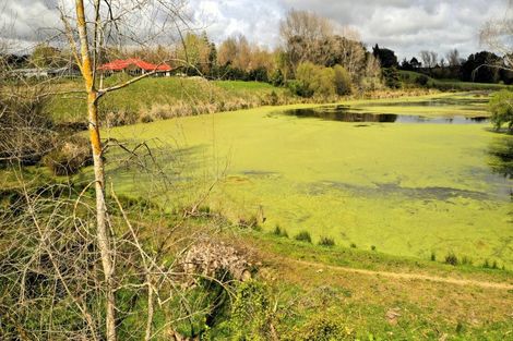 Photo of property in 70 Te Whanga Road, Levin, 5572